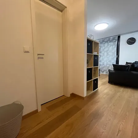 Simplex In Stuttgart-mhring Modern Estugarda