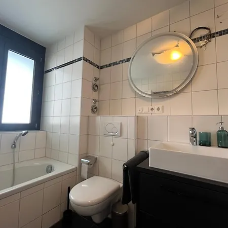 Simplex In Stuttgart-mhring Modern * Stuttgart