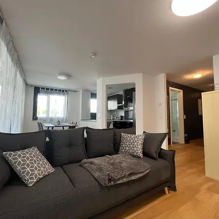 Simplex In Stuttgart-mhring Modern *
